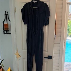 Young fabulous & broke jumpsuit